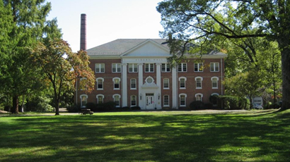 德魯大學logo圖片