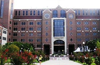 佛羅里達州立大學