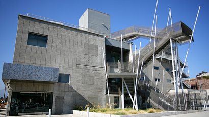藝術中心設計學院