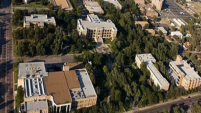 西德州農工大學logo圖片