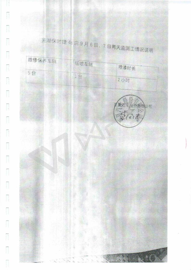 1514170836608899.jpg 蕪湖保時(shí)捷4S店項(xiàng)目竣工環(huán)境保護(hù)驗(yàn)收監(jiān)測(cè)表_24.jpg