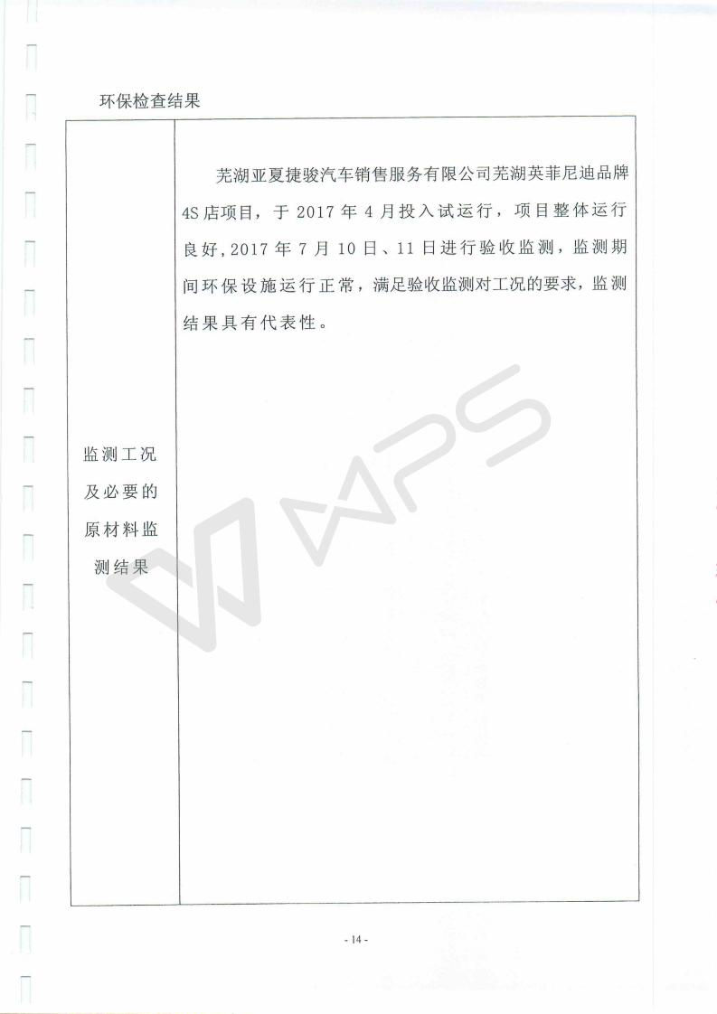蕪湖英菲尼迪4S店項(xiàng)目竣工環(huán)境保護(hù)驗(yàn)收監(jiān)測(cè)表_14.jpg