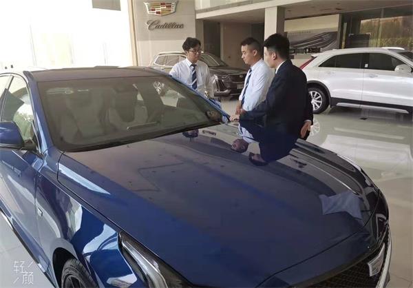 1571991765946914.jpg 蕪湖亞德在CT5新車現(xiàn)場(chǎng)進(jìn)行上市內(nèi)訓(xùn)_看圖王.jpg